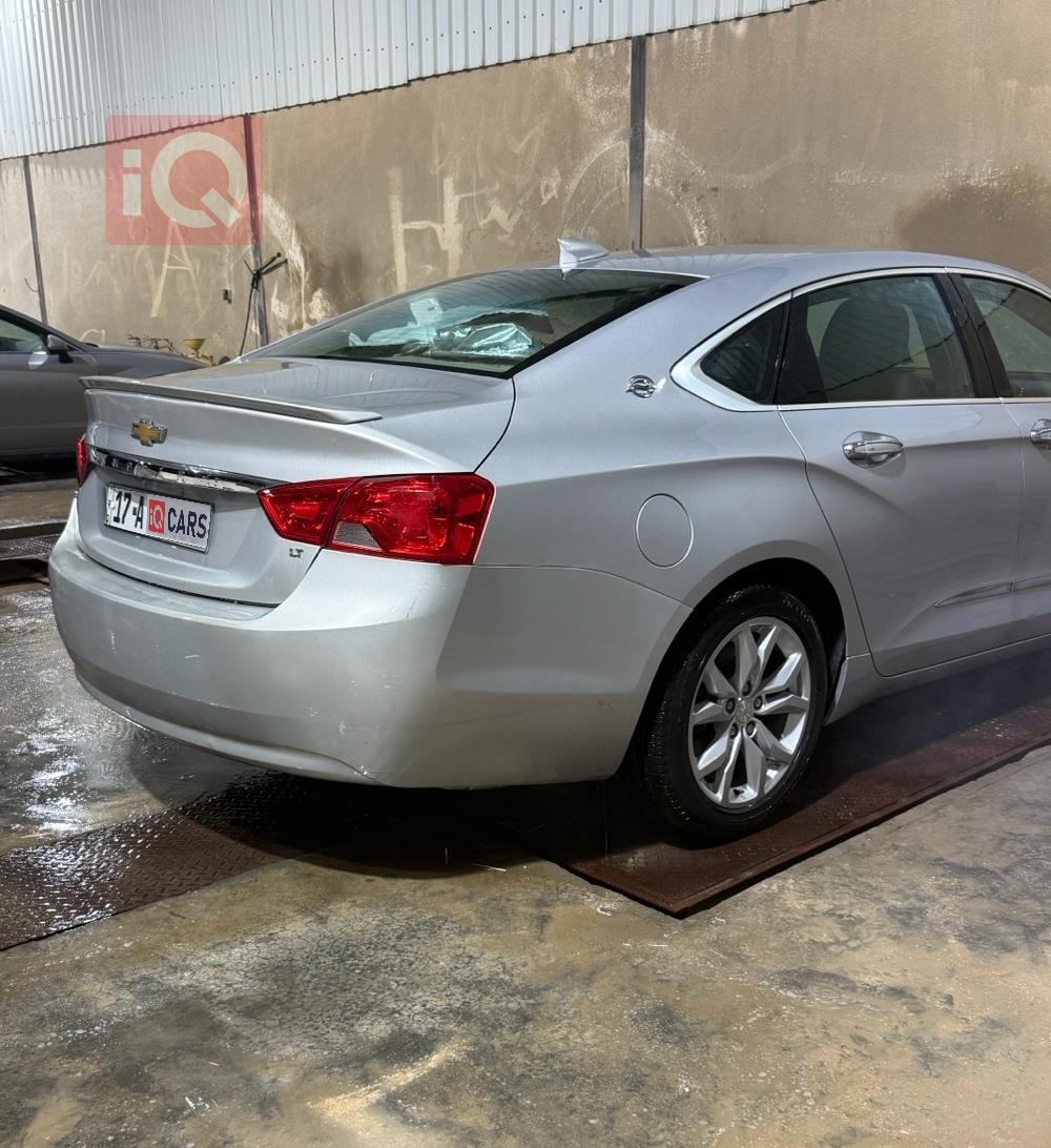 شيفروليه امبالا